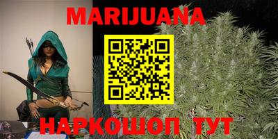 гидра Аша